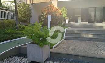 Imagem 4: Apartamento com 2 dormitórios à venda, 66 m² por R$ 370.000,00 - Jardim Icaraí - Niterói/R