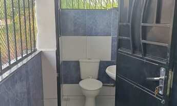 Imagem 2: Vende- se ou troca casa muito bonita e chique