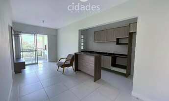 Imagem 3: Aluguel de apartamento 2 dormitórios (suíte) com garagem no bairro Itacorubi, Florianópoli