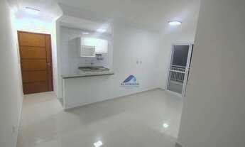 Imagem 2: Apartamento para venda e locação no Parque Industrial