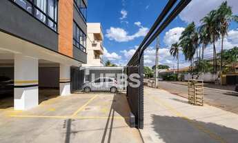 Imagem 15: Apartamento à venda Residencial New Trend - Jardim América