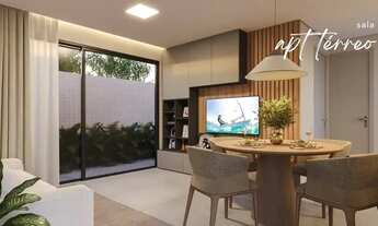 Imagem 3: Apartamento à venda, 2 quartos, 1 suíte, 1 vaga, Aeroclube - João Pessoa/PB