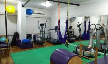 Imagem 4: Excelente Sala Comercial Mobiliada à Venda em Copacabana Localização Privilegiada