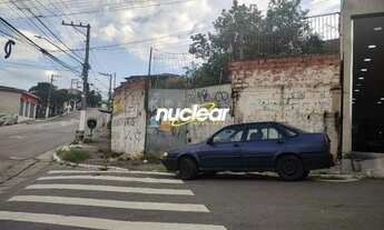 Imagem 3: Terreno com 413 metros Av. dos Sertanistas- Jardim Santo andré-SP