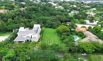 Imagem 6: Terreno à venda em [Terras de São José]: condomínio de alto padrão em [Itu], com [3300 m²