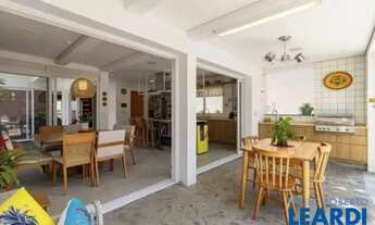 Imagem 6: SOBRADO - VILA MADALENA - SP