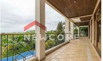 Imagem 6: Casa em Rua Bororó - Vila Assunção - Porto Alegre/RS