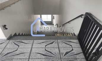 Imagem 2: Casa no piso superior para alugar, na Vila carrão