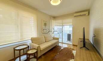 Imagem 2: Aluguel Apartamento 2 Dormitórios - 80 m² Paraíso