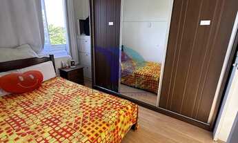 Imagem 2: COD 1606- COBERTURA ESPAÇOSA E CONFORTÁVEL EM CABO FRIO 143m²