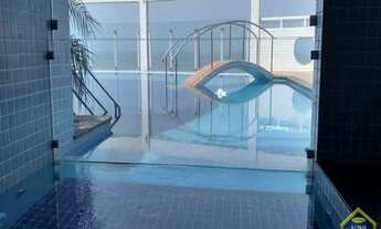 Imagem 5: Prédio Frente Mar - 2 dorms 2 suítes 2 vagas! Alto Padrão!! Andar Alto!!