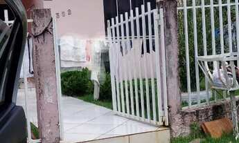 Imagem 2: Casa de alvenaria em MH