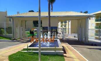 Imagem: Apartamento com 2 dormitórios para alugar