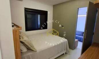 Imagem 7: APARTAMENTO COM 1 DORMITÓRIO PARA ALUGAR, 46 M² NO BOSQUE - CAMPINAS/SP