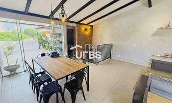 Imagem 7: Cobertura Duplex Ormuz de Oliveira