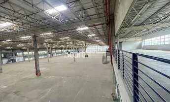 Imagem 7: Galpão - Parque Cidade Campinas - Campinas