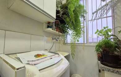 Imagem 6: Apartamento - Jardim Nova Europa - Campinas