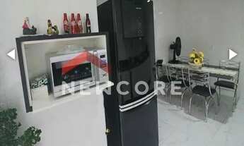 Imagem 4: Sobrado em Rua Pires Pimentel - Parque da Vila Prudente - São Paulo/SP