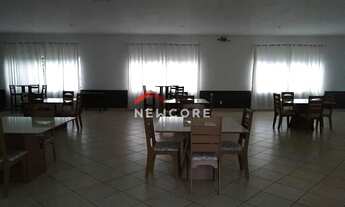 Imagem 5: Apartamento em Rua Pedro Paulo de Carlo - Vila São Sebastião - Mogi das Cruzes/SP