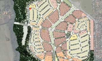 Imagem: Terreno - Jardim Santa Genebra - Campinas