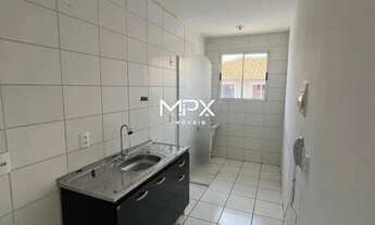 Imagem: Apartamento para alugar em Piracicaba, Jardim