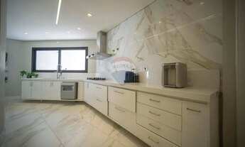 Imagem 3: Casa para venda em São Paulo Ii de 528.00m² com 6 Quartos, 6 Suites e 4 Garagens