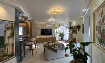 Imagem 3: Apartamento de 134m² com 4 quartos em Campinas