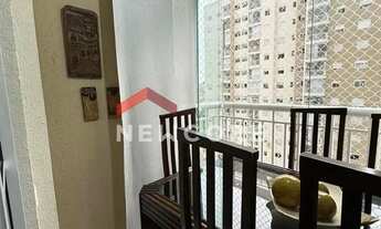 Imagem 7: Apartamento em Estrada São Francisco, 2008 - Jardim Wanda - Taboão da Serra/SP