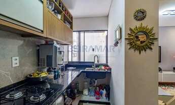 Imagem 6: Apartamento 1 quarto, 1 suíte, reformado à Venda no Riacho Fundo I