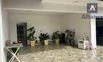 Imagem 6: Casa com 4 dormitórios à venda, 288 m² por R$ 980.000,00 - Vila Bossi - Louveira/SP