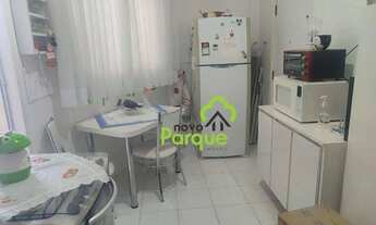 Imagem 4: Apartamento com 2 dormitórios, 71 m² - venda por R$ 580.000,00 ou aluguel por R$ 3.832,00