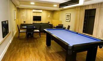 Imagem 5: Apartamento Campinas/SJ - 3 quartos sendo 1 suite - 2 banheiros