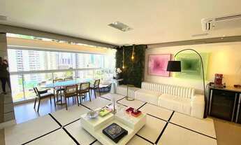 Imagem 2: SA/JN APARTAMENTO MOBILIADO SOFISTICADO EM BOA VIAGEM