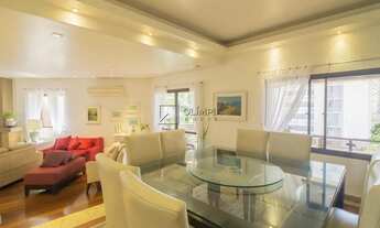 Imagem 2: Venda Apartamento 4 Dormitórios - 210 m² Itaim Bibi