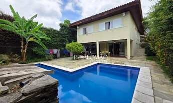 Imagem: Casa de Altíssimo Padrão e Luxo à Venda