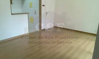 Imagem 3: Excelente apartamento de 73m² distribuídos em 2 dormitórios sendo 1 suíte, sala ampla, var