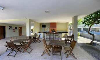 Imagem 4: Apartamento à Venda 3 quartos com suíte, Condomínio Paradiso Club, Valparaíso Serra/ES