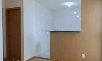 Imagem 2: Vendo Apartamento 2 quartos - Chapada das Borboletas