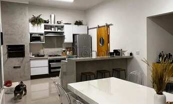 Imagem 5: Casa à venda com 3 dormitórios no Metropolitan Park, Paulínia