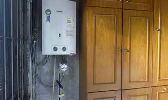 Imagem 7: CAXIAS DO SUL - Casa Padrão - COLINA SORRISO