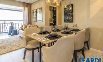 Imagem 6: APARTAMENTO - VILA GONÇALVES - SP