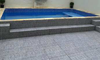 Imagem 3: CASA COM PISCINA NOVA AGENOR DE CAMPOS