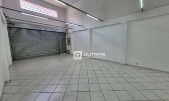 Imagem 2: Salão para alugar, 91 m² por R$ 2.950/mês - Alto - Piracicaba/SP