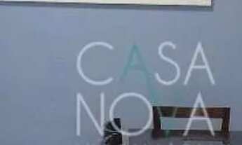 Imagem 6: APARTAMENTO MOBILIADO COM SACADA E VISTA LATERAL PARA PRAIA