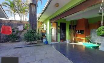 Imagem 4: Casa para Venda - 184m², 4 dormitórios, sendo 1 suites, 5 vagas - Cavalhada