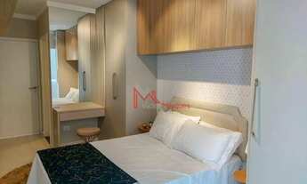 Imagem 4: Apartamento com 2 dormitórios à venda, 93 m² por R$ 699.980,00 - Vila Guilhermina - Praia