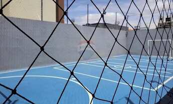 Imagem 4: Apartamento no Catolé: Apto 3Q com Lazer Completo!