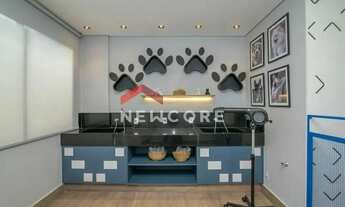 Imagem 5: Apartamento em Rua Severino Lins - Vila Aviação - Bauru/SP