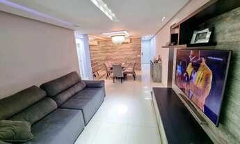 Imagem 3: Apartamento com 4 dormitórios à venda, 125 m² por R$ 1.250.000,00 - Centro - Nova Iguaçu/R