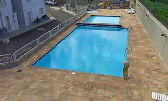 Imagem 2: Vendo apartamento 79 m2 DESOCUPADO 3 quartos